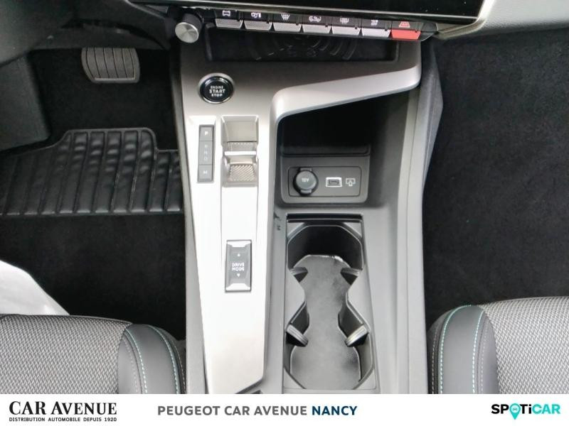 Used PEUGEOT 308 SW 1.5 BlueHDi 130ch S&S Allure EAT8 2024 Blanc Okénite (M) € 27590 in Nancy