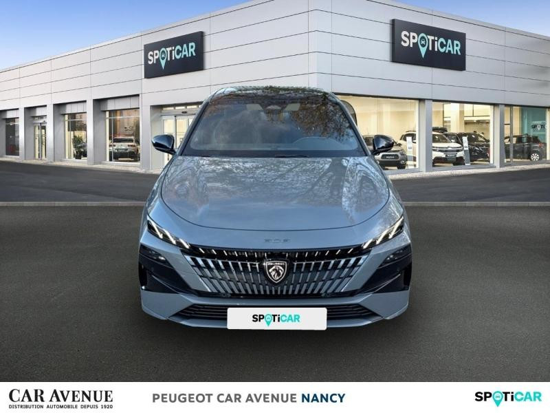 Used PEUGEOT 308 Plug-In Hybrid 195ch GT Exclusive e-DCS7 2025 Gris Sélénium (M) € 44900 in Nancy
