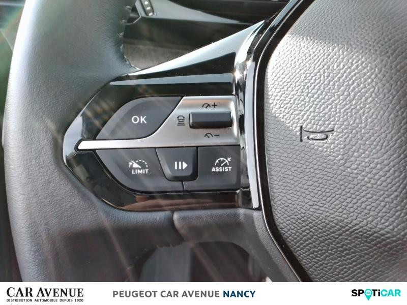 Used PEUGEOT 308 1.2 PureTech 130ch S&S Allure EAT8 2024 Vert € 20590 in Nancy