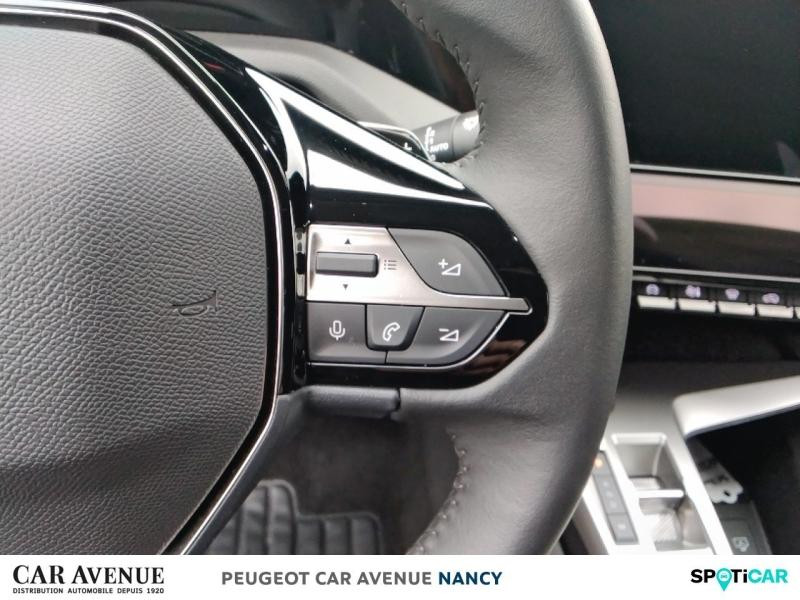 Used PEUGEOT 308 SW 1.5 BlueHDi 130ch S&S Allure EAT8 2024 Blanc Okénite (M) € 27790 in Nancy