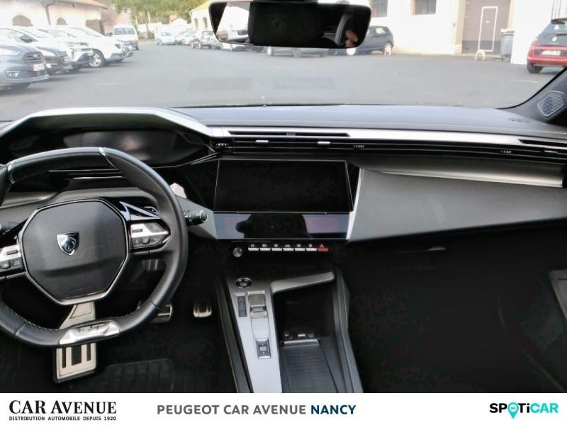 Used PEUGEOT 208 1.2 Hybrid 100ch Allure e-DCS6 2024 Gris Artense (M) € 20890 in Nancy