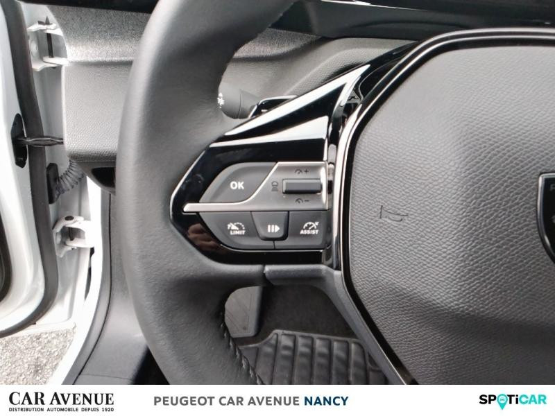 Used PEUGEOT 308 SW 1.5 BlueHDi 130ch S&S Allure EAT8 2024 Blanc Okénite (M) € 27790 in Nancy