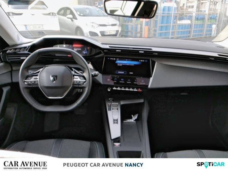 Used PEUGEOT 308 1.2 PureTech 130ch S&S Allure EAT8 2024 Vert € 20590 in Nancy