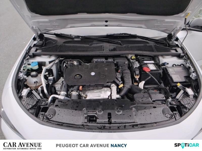 Used PEUGEOT 308 SW 1.5 BlueHDi 130ch S&S Allure EAT8 2024 Blanc Okénite (M) € 27790 in Nancy