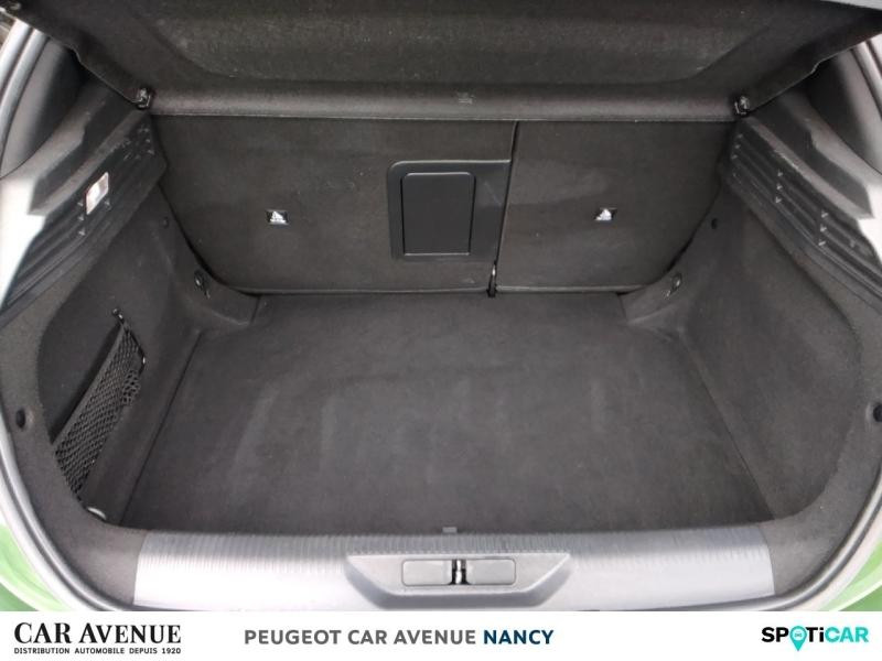 Used PEUGEOT 208 1.2 Hybrid 100ch Allure e-DCS6 2024 Gris Artense (M) € 20890 in Nancy