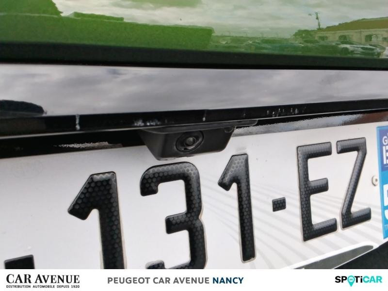 Used PEUGEOT 208 1.2 Hybrid 100ch Allure e-DCS6 2024 Gris Artense (M) € 20890 in Nancy