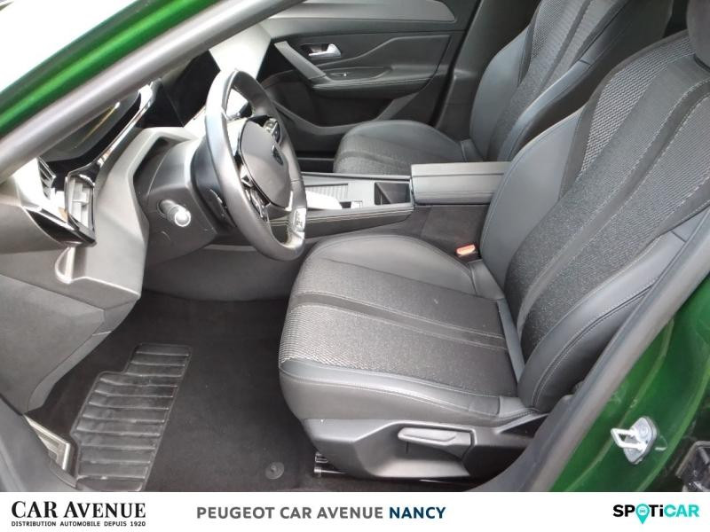 Used PEUGEOT 208 1.2 Hybrid 100ch Allure e-DCS6 2024 Gris Artense (M) € 20890 in Nancy