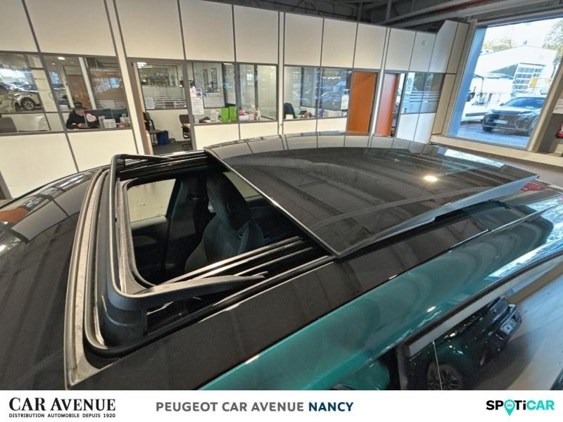 Used PEUGEOT 308 1.2 Hybrid 145ch GT Exclusive e-DCS6 2025 Bleu € 35490 in Nancy