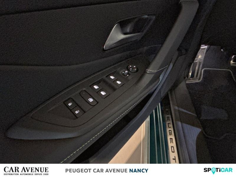 Used PEUGEOT 308 1.2 Hybrid 145ch GT Exclusive e-DCS6 2025 Bleu € 35490 in Nancy