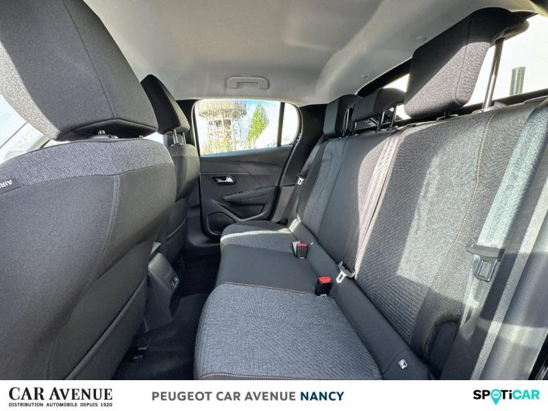 Used PEUGEOT 208 e-208 136ch Style 2025 Noir Perla Nera (M) € 23900 in Nancy