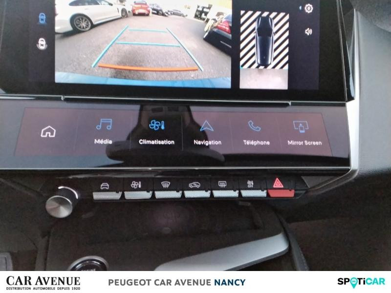 Used PEUGEOT 308 SW 1.5 BlueHDi 130ch S&S Allure EAT8 2024 Bleu € 24447 in Nancy