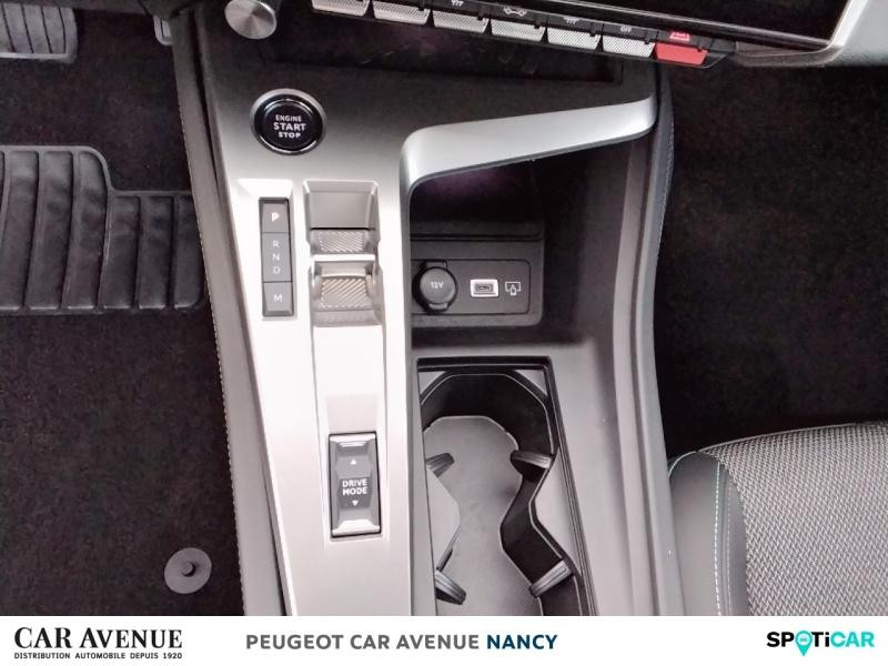 Used PEUGEOT 308 SW 1.5 BlueHDi 130ch S&S Allure EAT8 2024 Bleu € 24447 in Nancy