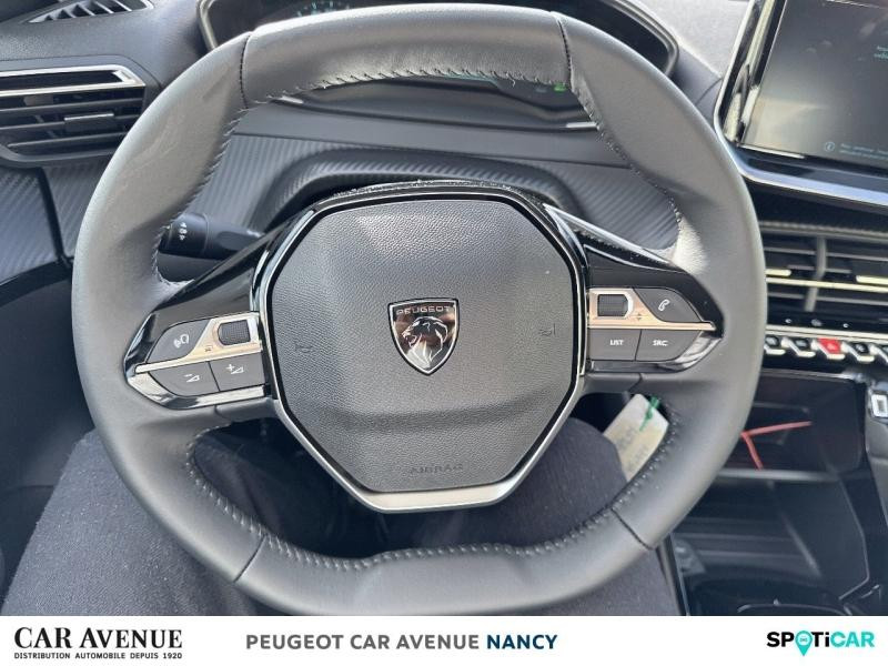 Used PEUGEOT 208 e-208 136ch Style 2025 Noir Perla Nera (M) € 23900 in Nancy