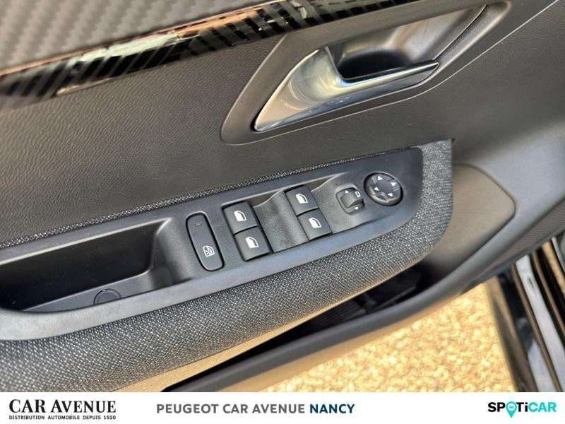 Used PEUGEOT 208 e-208 136ch Style 2025 Noir Perla Nera (M) € 23900 in Nancy