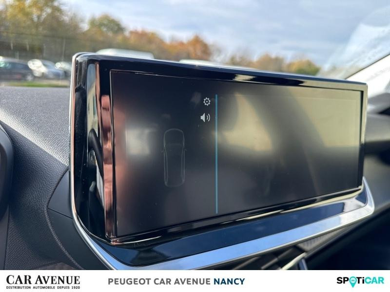 Used PEUGEOT 208 e-208 136ch Style 2025 Noir Perla Nera (M) € 23900 in Nancy