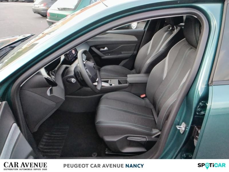 Used PEUGEOT 308 SW 1.5 BlueHDi 130ch S&S Allure EAT8 2024 Bleu € 24447 in Nancy