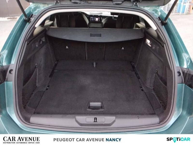 Used PEUGEOT 308 SW 1.5 BlueHDi 130ch S&S Allure EAT8 2024 Bleu € 24447 in Nancy