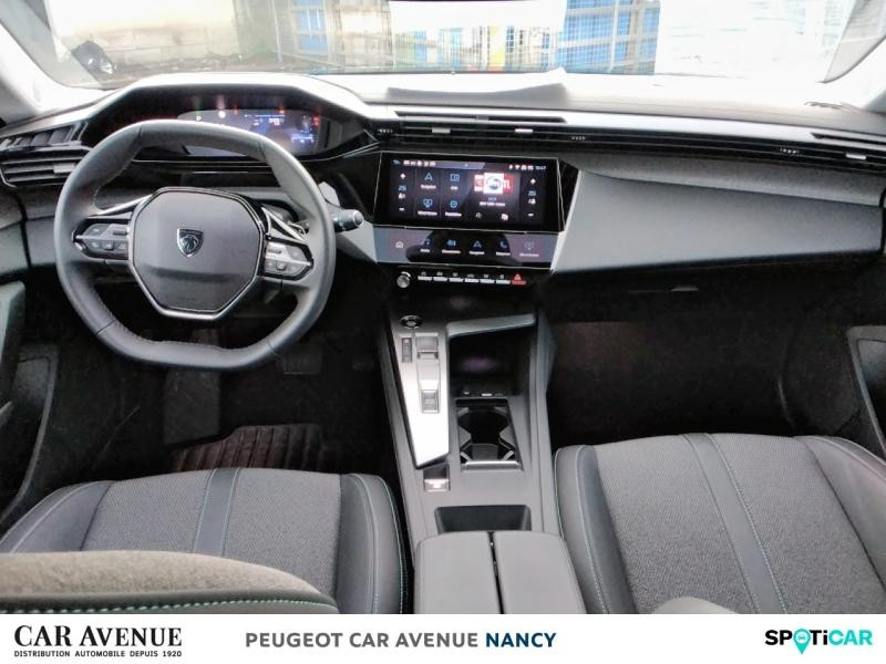 Used PEUGEOT 308 SW 1.5 BlueHDi 130ch S&S Allure EAT8 2024 Bleu € 24447 in Nancy