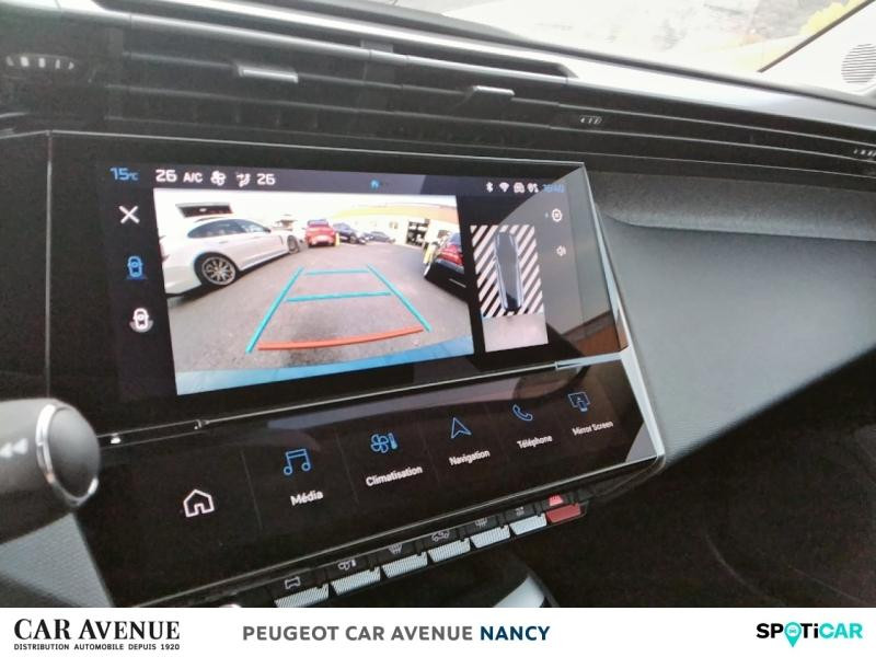 Used PEUGEOT 308 SW 1.5 BlueHDi 130ch S&S Allure EAT8 2024 Bleu € 24447 in Nancy