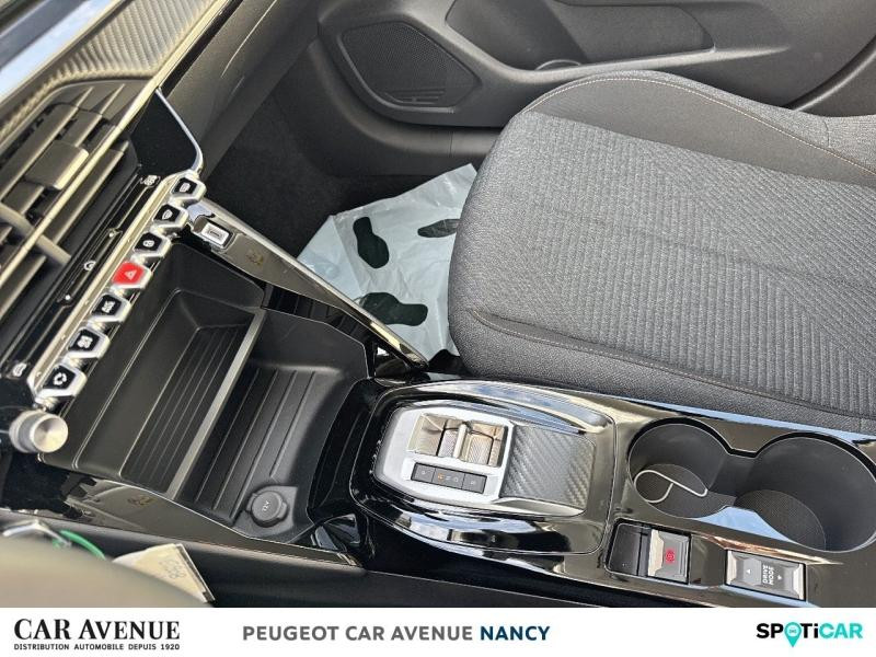 Used PEUGEOT 208 e-208 136ch Style 2025 Noir Perla Nera (M) € 23900 in Nancy