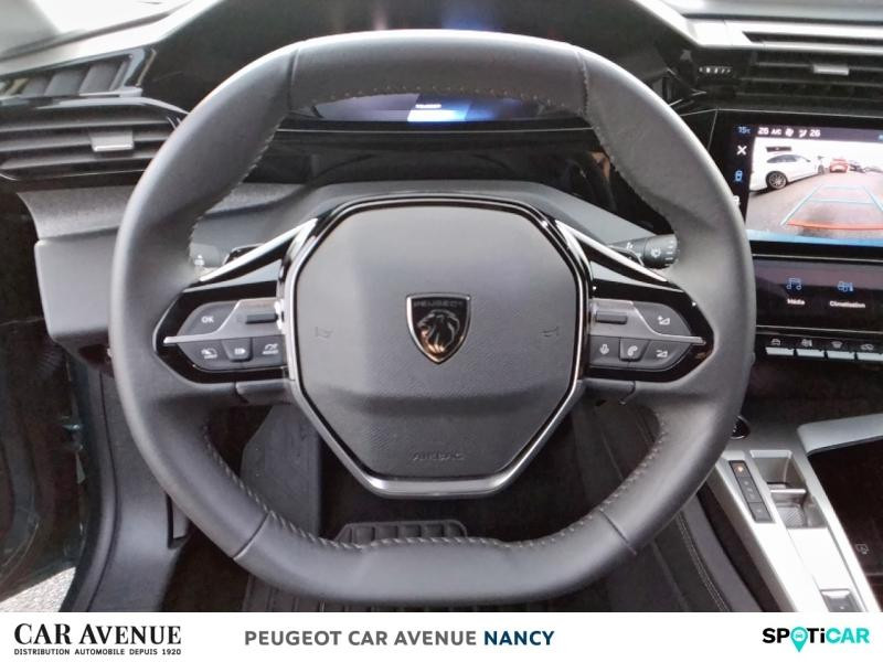 Used PEUGEOT 308 SW 1.5 BlueHDi 130ch S&S Allure EAT8 2024 Bleu € 24447 in Nancy