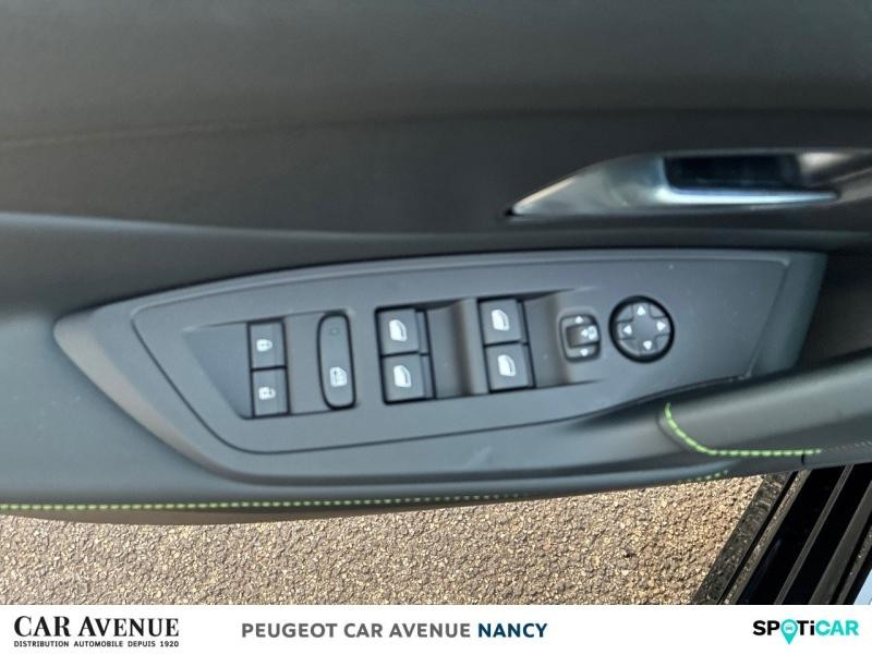 Occasion PEUGEOT 308 SW 1.2 Hybrid 145ch GT e-DCS6 2025 Noir Perla Nera (M) 33690 € à Nancy