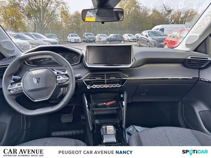 Used PEUGEOT 208 e-208 136ch Style 2025 Noir Perla Nera (M) € 23900 in Nancy