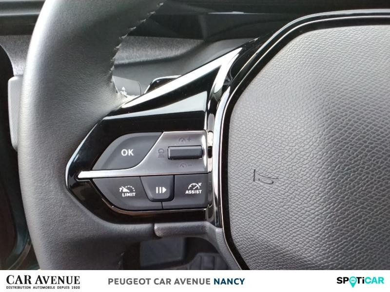 Used PEUGEOT 308 SW 1.5 BlueHDi 130ch S&S Allure EAT8 2024 Bleu € 24447 in Nancy