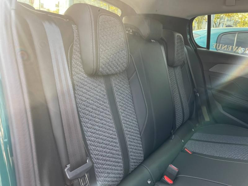 Used PEUGEOT 308 1.2 Hybrid 145ch Allure e-DCS6 2025 Bleu € 32490 in Nancy