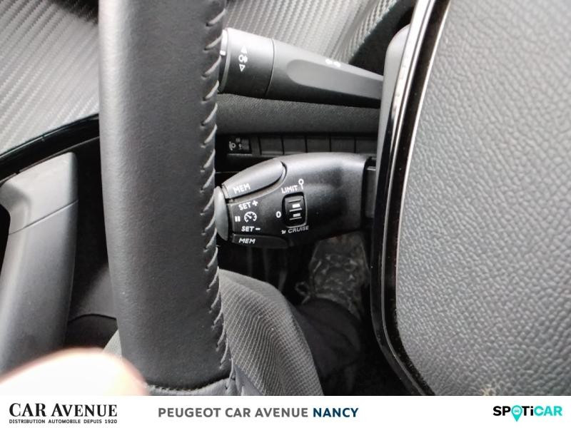 Occasion PEUGEOT 2008 1.2 100ch S&S Allure 2024 Blanc Okénite (M) 20195 € à Nancy