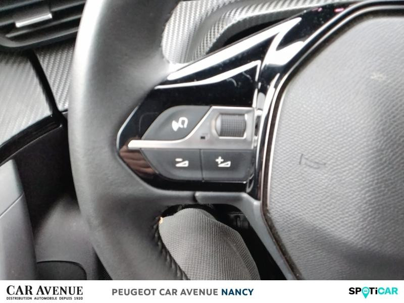 Occasion PEUGEOT 2008 1.2 100ch S&S Allure 2024 Blanc Okénite (M) 20195 € à Nancy