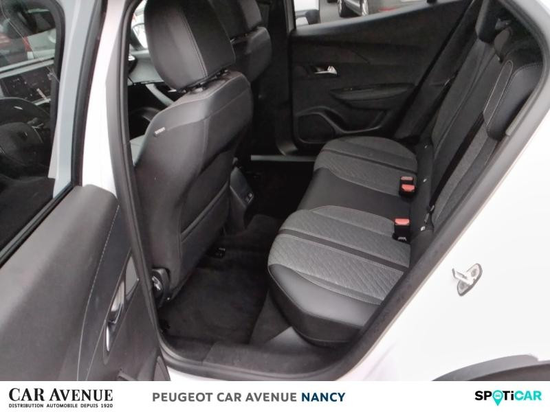 Occasion PEUGEOT 2008 1.2 100ch S&S Allure 2024 Blanc Okénite (M) 20195 € à Nancy