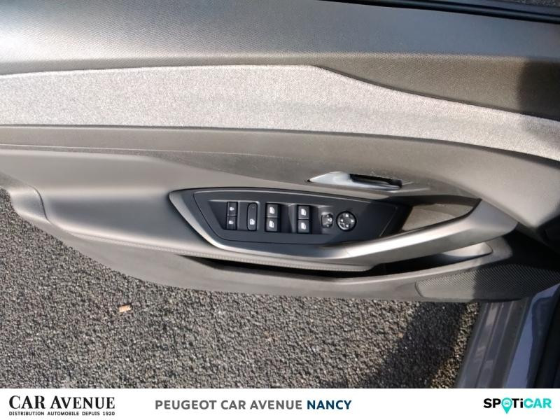 Occasion PEUGEOT 308 SW 1.5 BlueHDi 130ch S&S Allure EAT8 2024 Gris Sélénium (M) 24532 € à Nancy