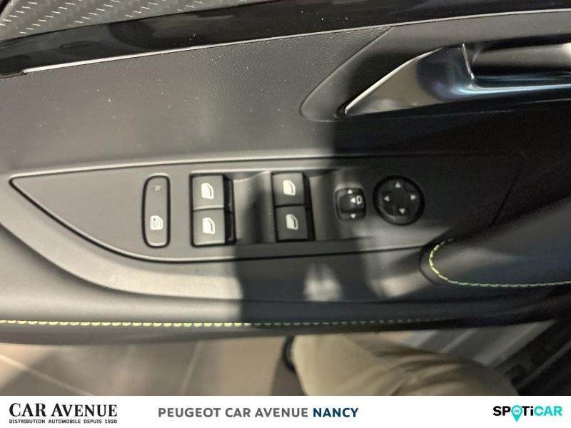 Used PEUGEOT 208 1.2 Hybrid 110ch GT e-DCS6 2025 Blanc Okénite (M) € 25900 in Nancy