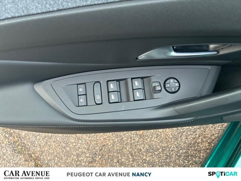 Used PEUGEOT 308 1.2 Hybrid 145ch Allure e-DCS6 2025 Bleu € 31690 in Nancy