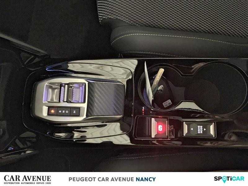 Used PEUGEOT 208 1.2 Hybrid 110ch GT e-DCS6 2025 Blanc Okénite (M) € 25900 in Nancy