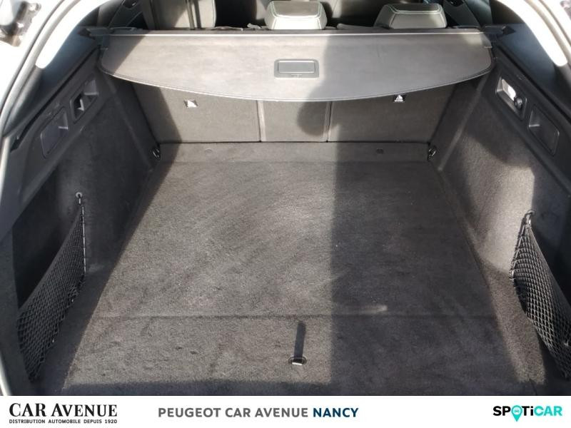 Occasion PEUGEOT 308 SW 1.5 BlueHDi 130ch S&S Allure EAT8 2024 Gris Sélénium (M) 24532 € à Nancy