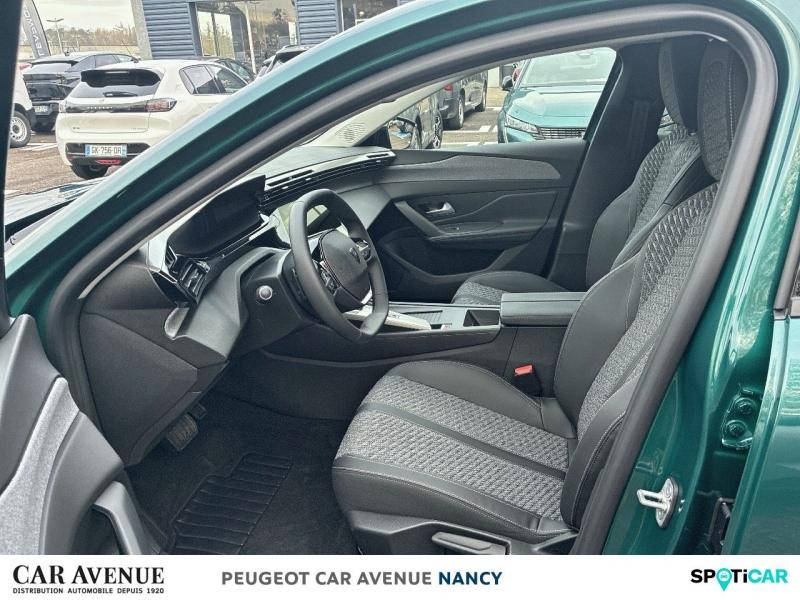 Used PEUGEOT 308 1.2 Hybrid 145ch Allure e-DCS6 2025 Bleu € 31690 in Nancy