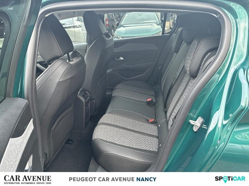 Used PEUGEOT 308 1.2 Hybrid 145ch Allure e-DCS6 2025 Bleu € 31690 in Nancy