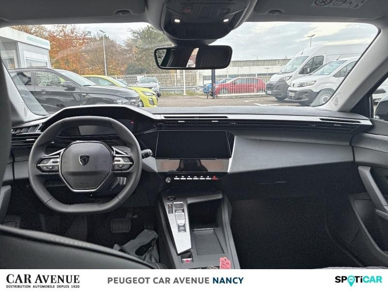 Used PEUGEOT 308 1.2 Hybrid 145ch Allure e-DCS6 2025 Bleu € 31690 in Nancy