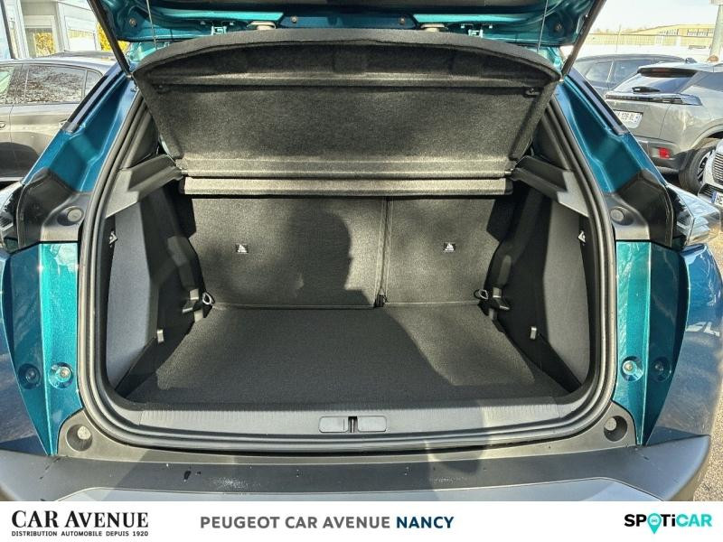 Occasion PEUGEOT 2008 1.2 Hybrid 145ch Envy e-DCS6 2025 Bleu Obsession (M) 30490 € à Nancy
