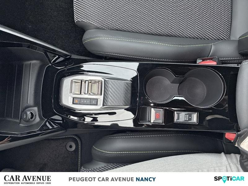 Used PEUGEOT 2008 1.2 Hybrid 145ch GT e-DCS6 2025 Bleu € 31990 in Nancy