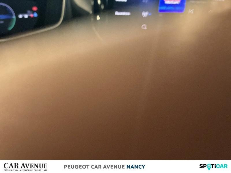 Used PEUGEOT 208 1.2 Hybrid 110ch GT e-DCS6 2025 Blanc Okénite (M) € 25900 in Nancy
