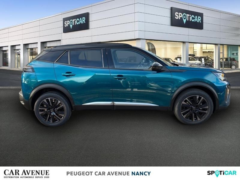 Occasion PEUGEOT 2008 1.2 Hybrid 145ch Envy e-DCS6 2025 Bleu Obsession (M) 30490 € à Nancy