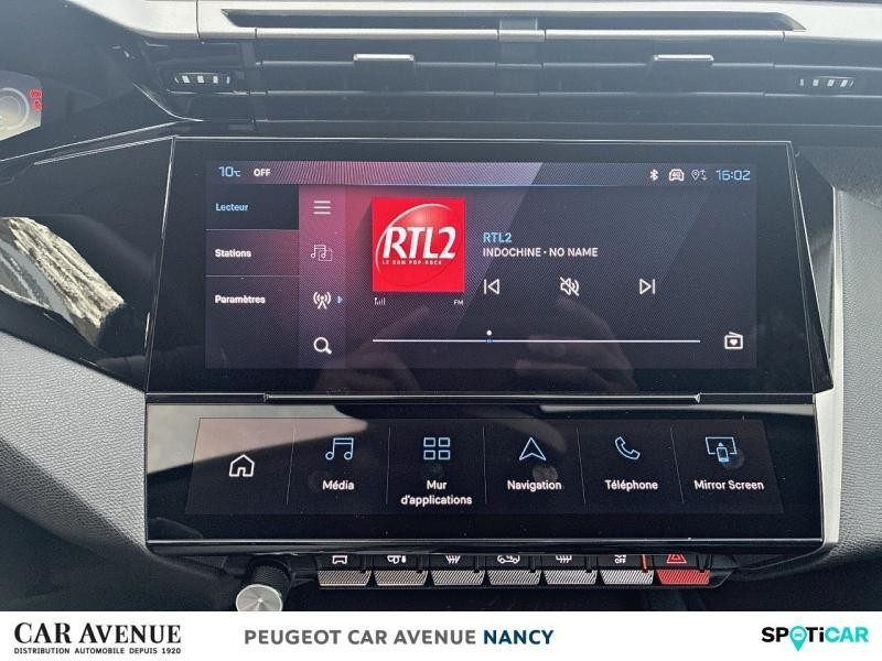 Used PEUGEOT 308 1.2 Hybrid 145ch Allure e-DCS6 2025 Bleu € 31690 in Nancy