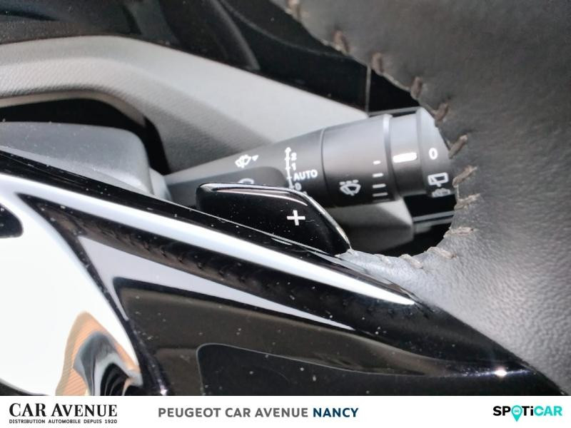 Occasion PEUGEOT 308 SW 1.5 BlueHDi 130ch S&S Allure EAT8 2024 Gris Sélénium (M) 24532 € à Nancy