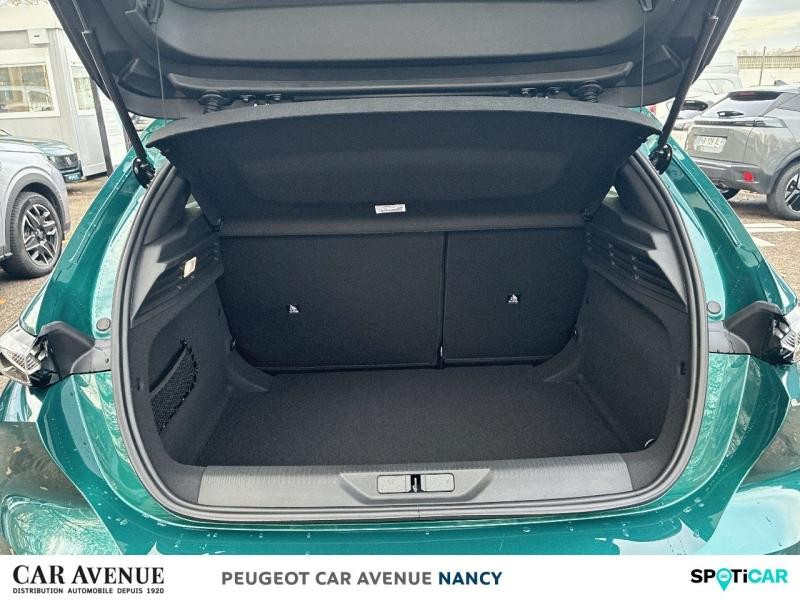 Used PEUGEOT 308 1.2 Hybrid 145ch Allure e-DCS6 2025 Bleu € 31690 in Nancy