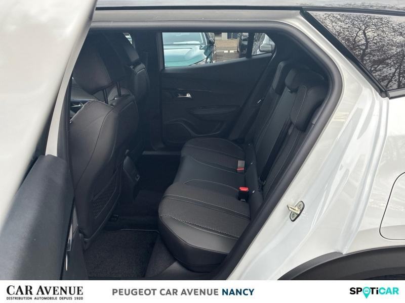 Used PEUGEOT 2008 1.2 Hybrid 145ch GT e-DCS6 2025 Bleu € 31990 in Nancy