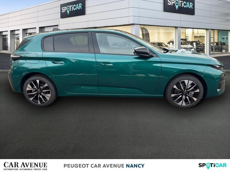 Used PEUGEOT 308 1.2 Hybrid 145ch Allure e-DCS6 2025 Bleu € 31690 in Nancy