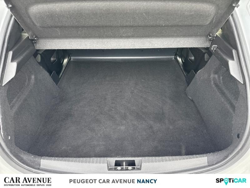 Occasion PEUGEOT 208 Affaire 1.5 BlueHDi 100 Premium Pack 2021 Blanc Banquise 11890 € à Nancy